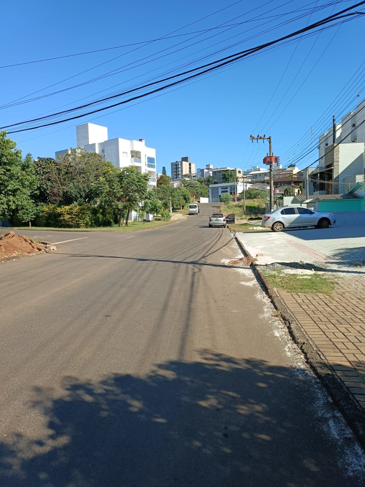 Casa de 405m² no bairro Santa Maria, em Chapecó | Eu Corretor
