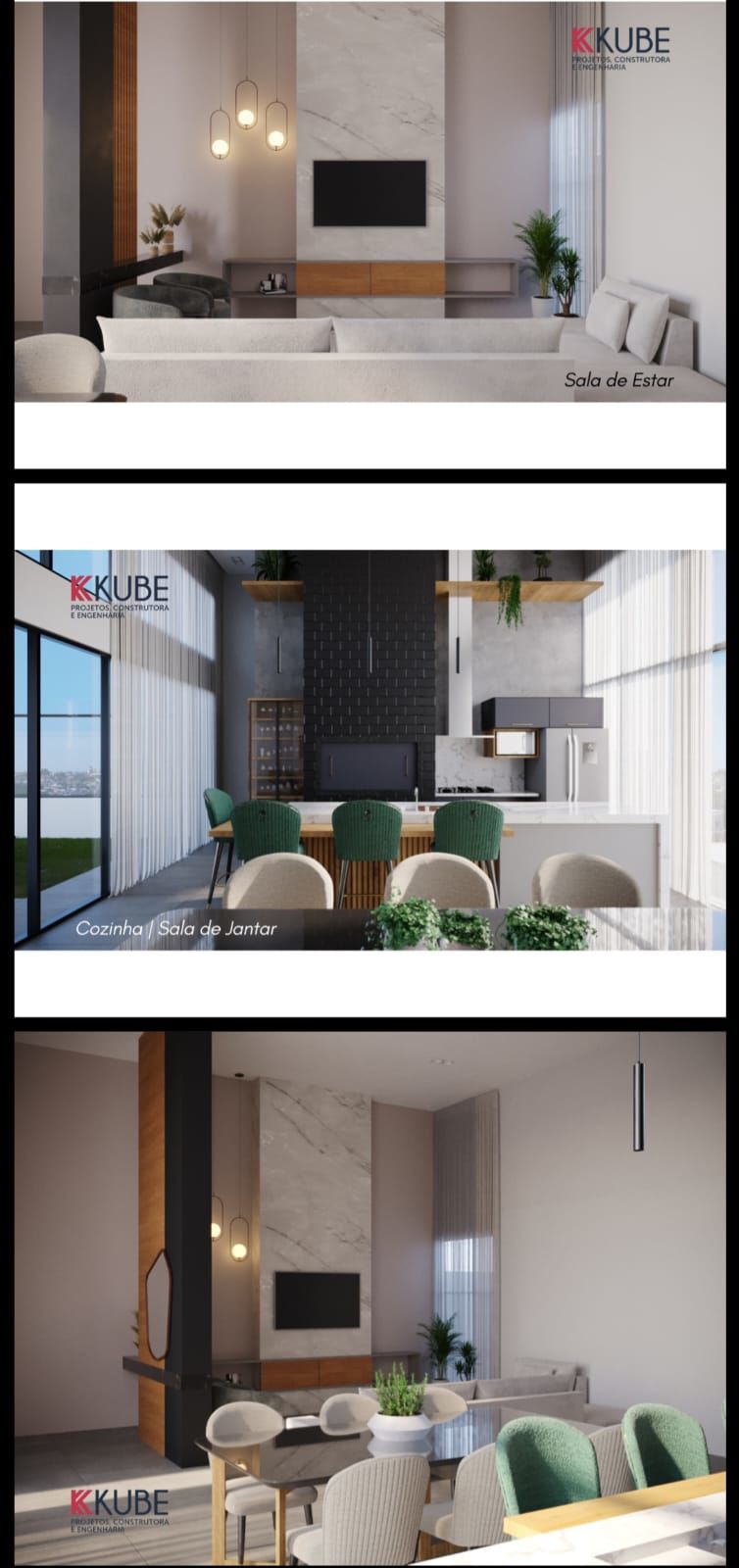 Casa de 1 quarto, 266m² no bairro Jardim europa, em Chapecó | Eu Corretor
