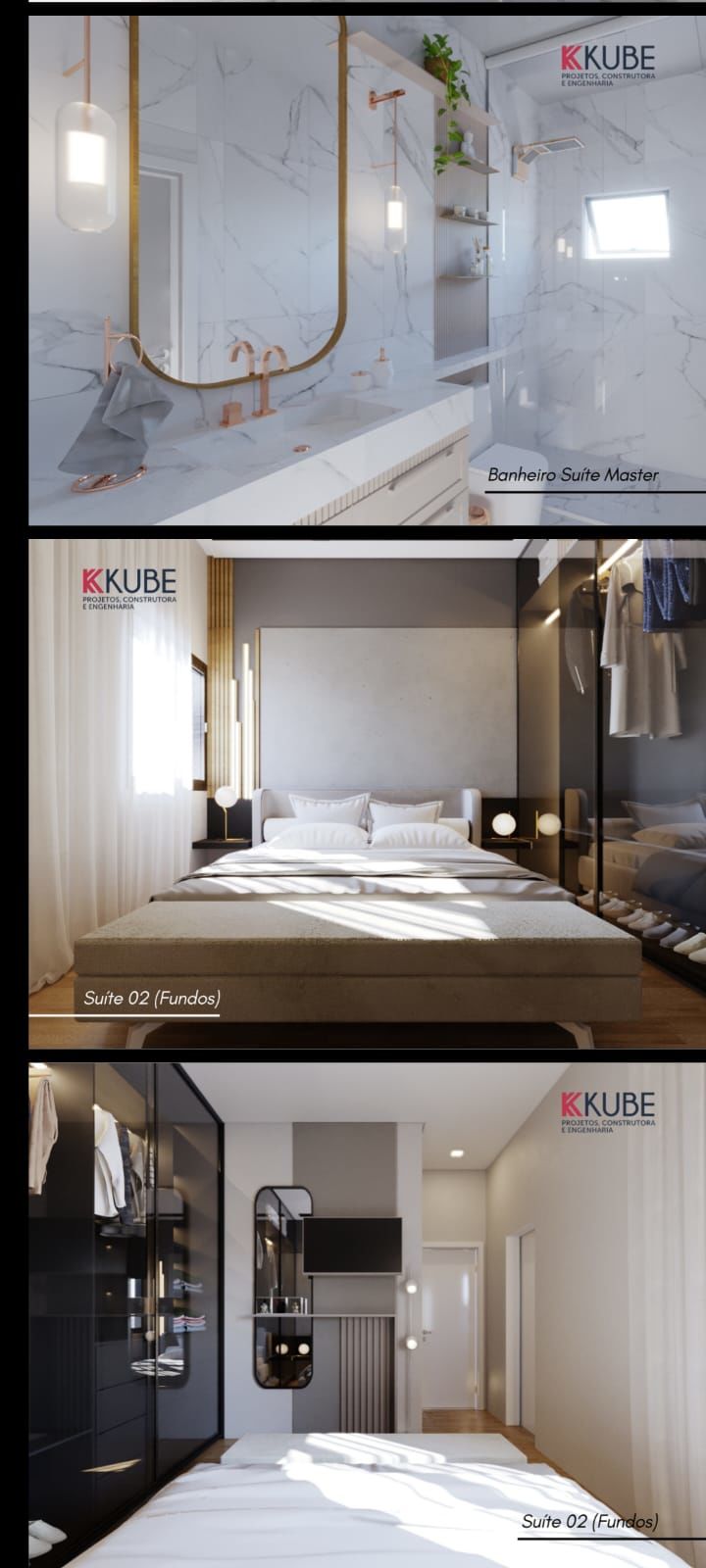 Casa de 1 quarto, 266m² no bairro Jardim europa, em Chapecó | Eu Corretor