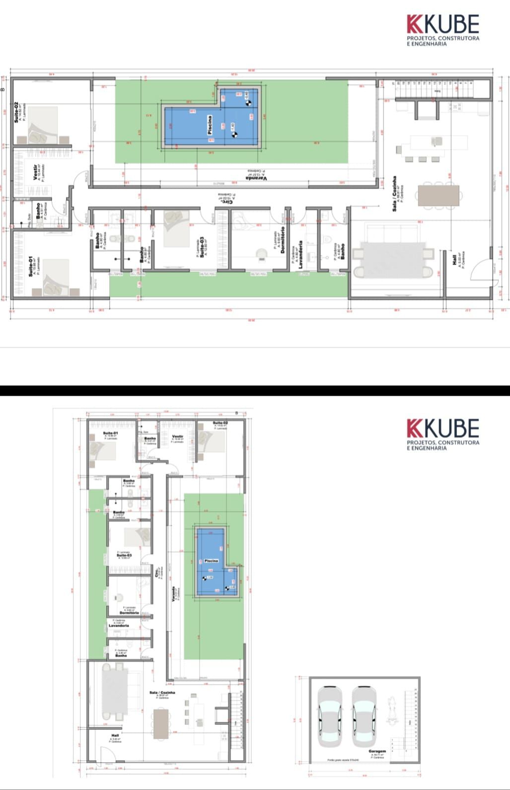 Casa de 1 quarto, 266m² no bairro Jardim europa, em Chapecó | Eu Corretor