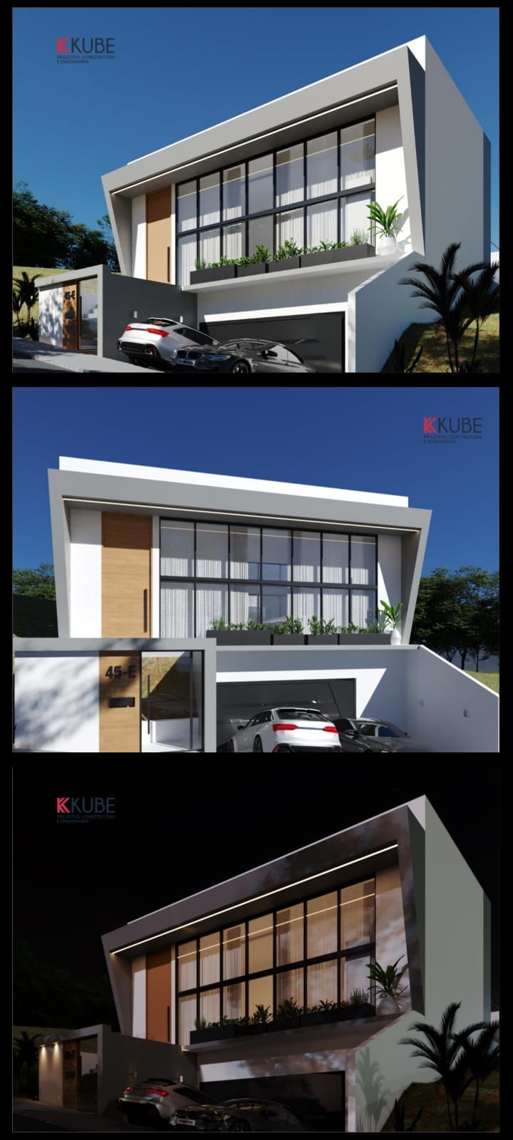 Casa de 1 quarto, 266m² no bairro Jardim europa, em Chapecó | Eu Corretor