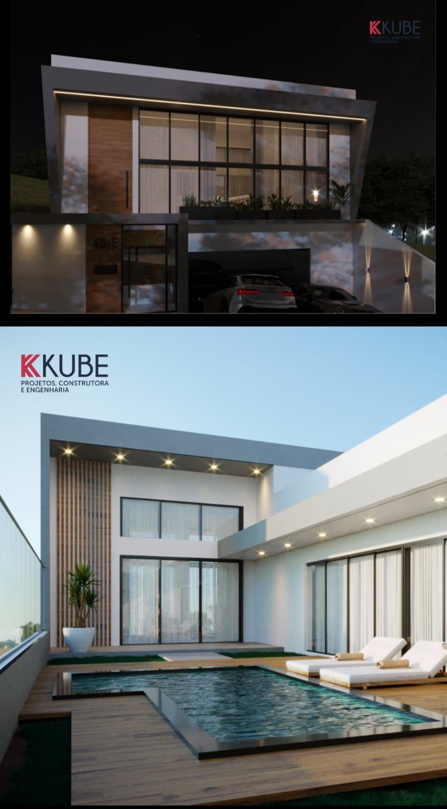 Casa de 1 quarto, 266m² no bairro Jardim europa, em Chapecó | Eu Corretor