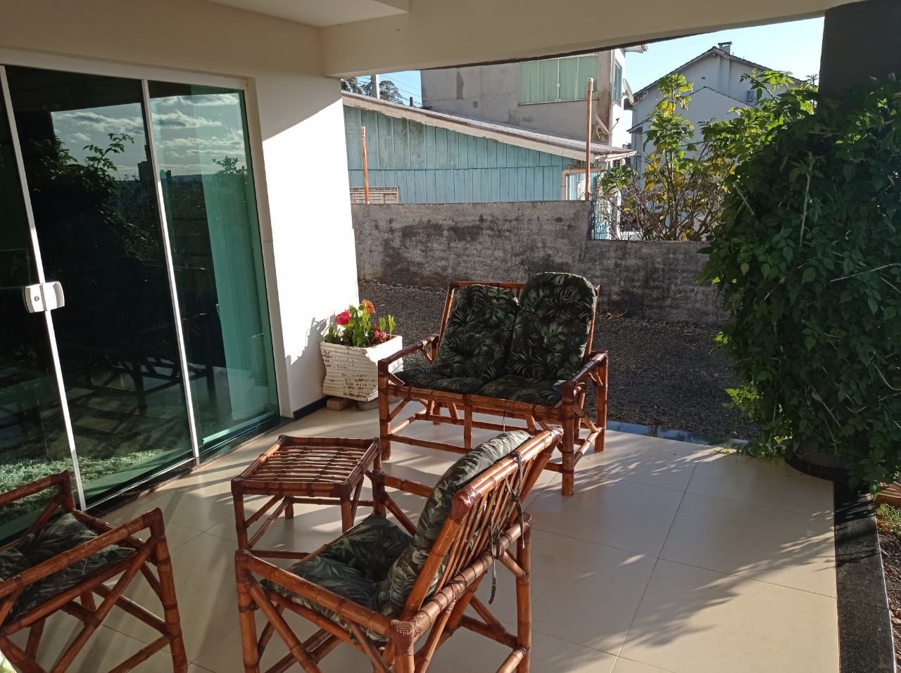 Casa de 5 quartos, 263m² no bairro Esplanada, em Chapecó | Eu Corretor