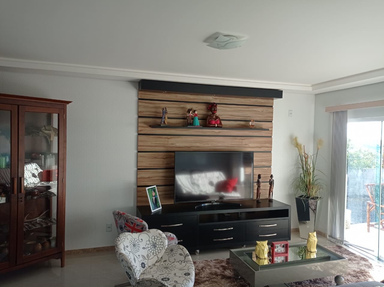 Casa de 5 quartos, 263m² no bairro Esplanada, em Chapecó | Eu Corretor