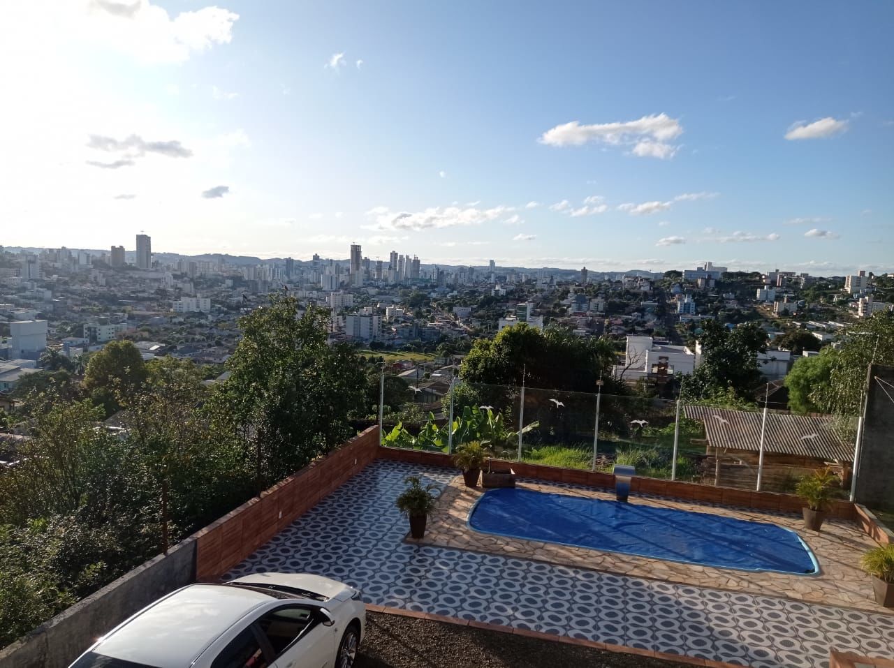 Casa de 5 quartos, 263m² no bairro Esplanada, em Chapecó | Eu Corretor