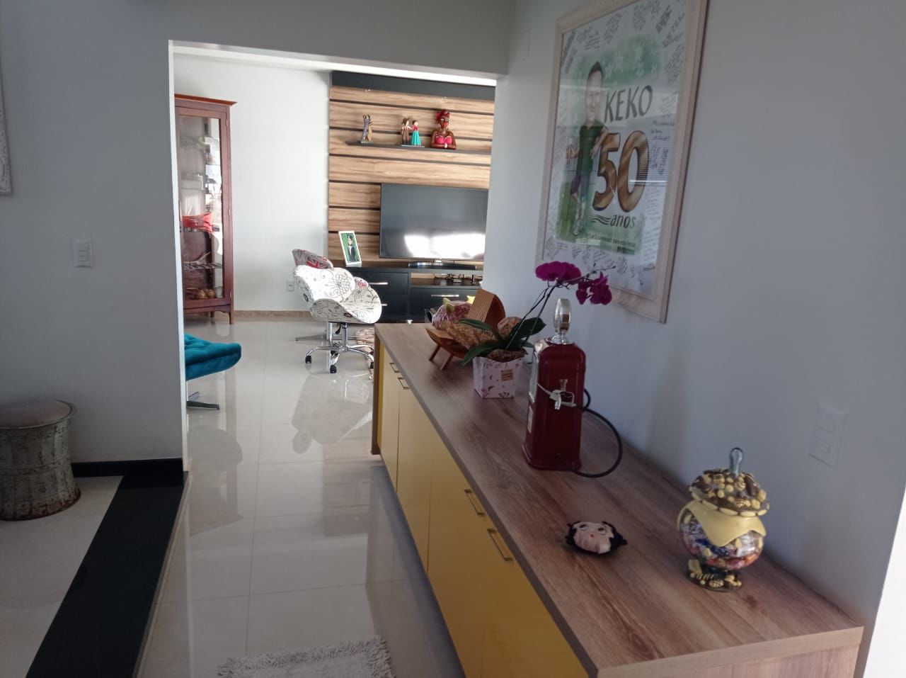 Casa de 5 quartos, 263m² no bairro Esplanada, em Chapecó | Eu Corretor
