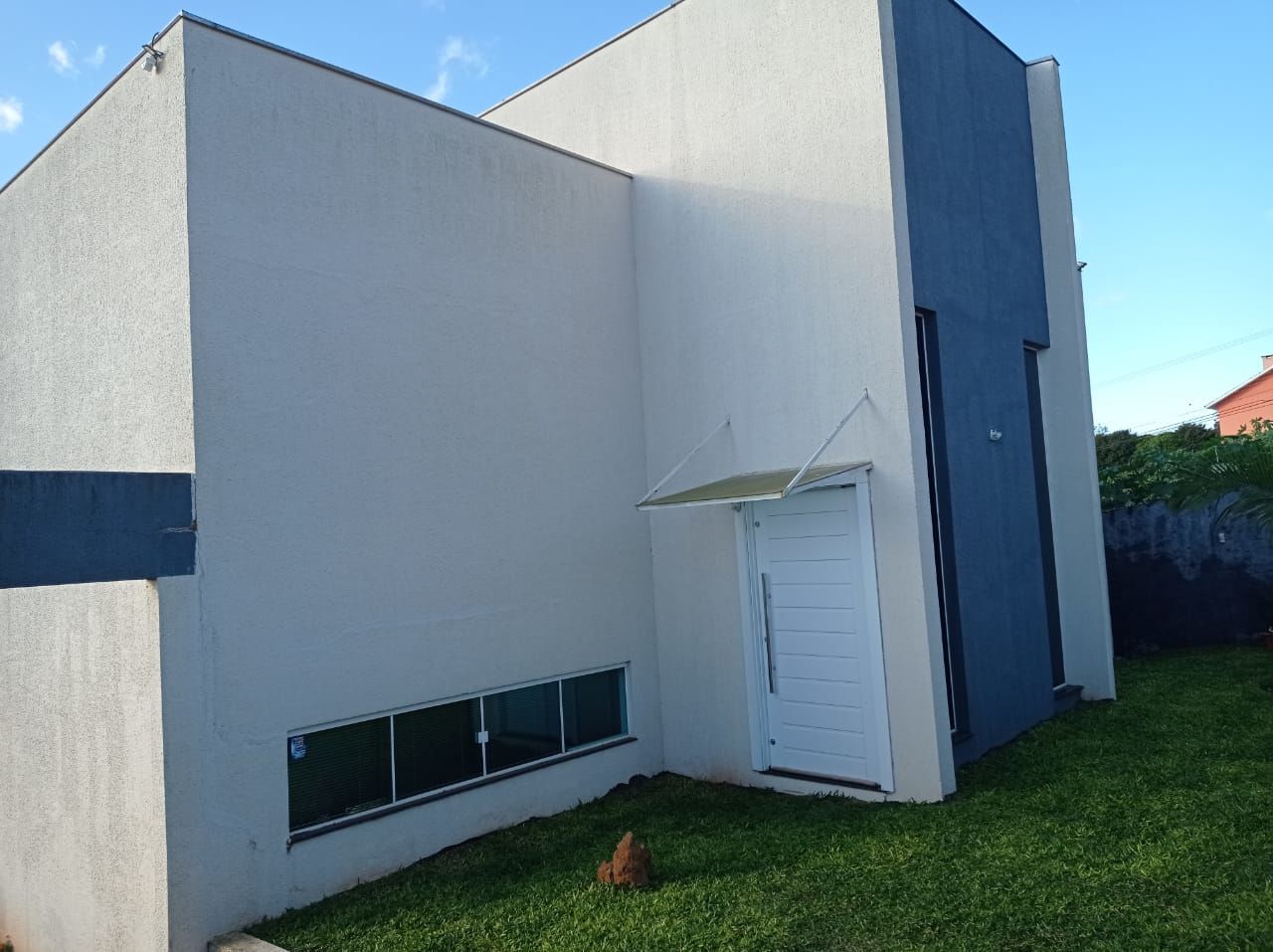 Casa de 5 quartos, 263m² no bairro Esplanada, em Chapecó | Eu Corretor
