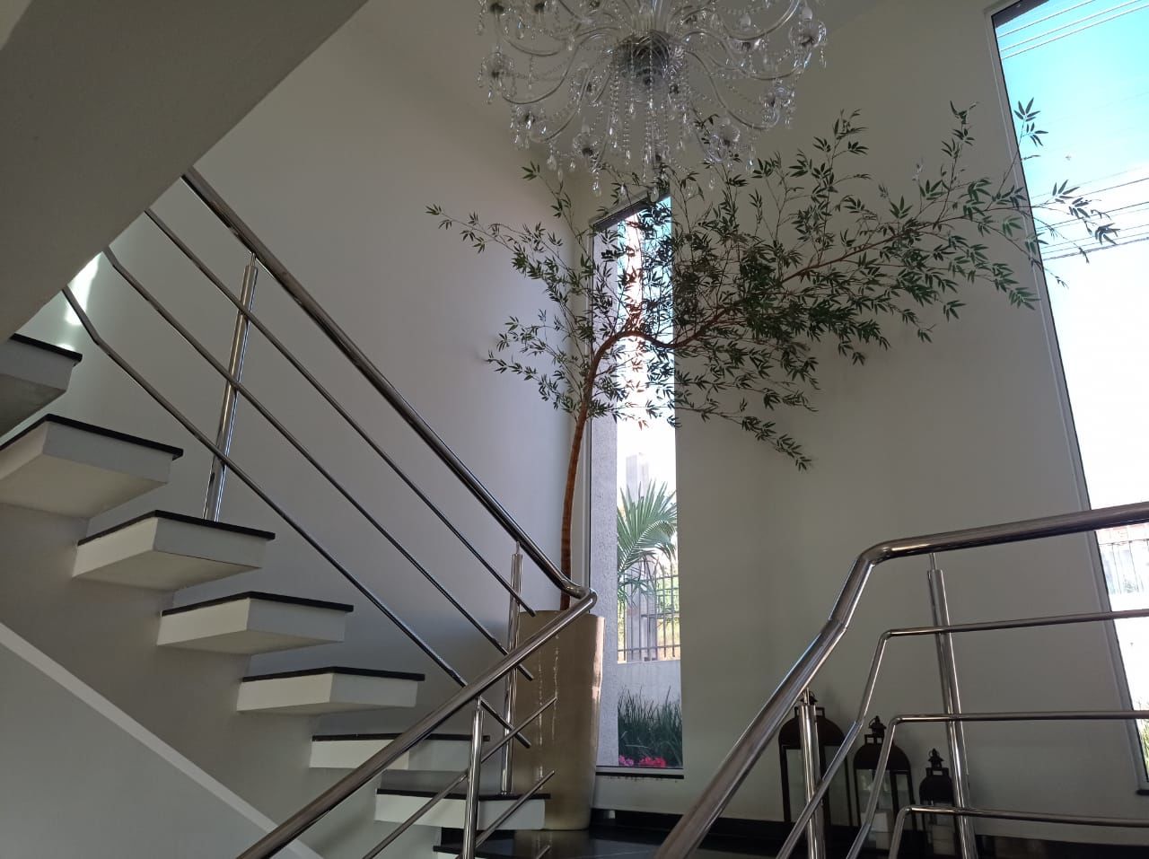 Casa de 5 quartos, 263m² no bairro Esplanada, em Chapecó | Eu Corretor