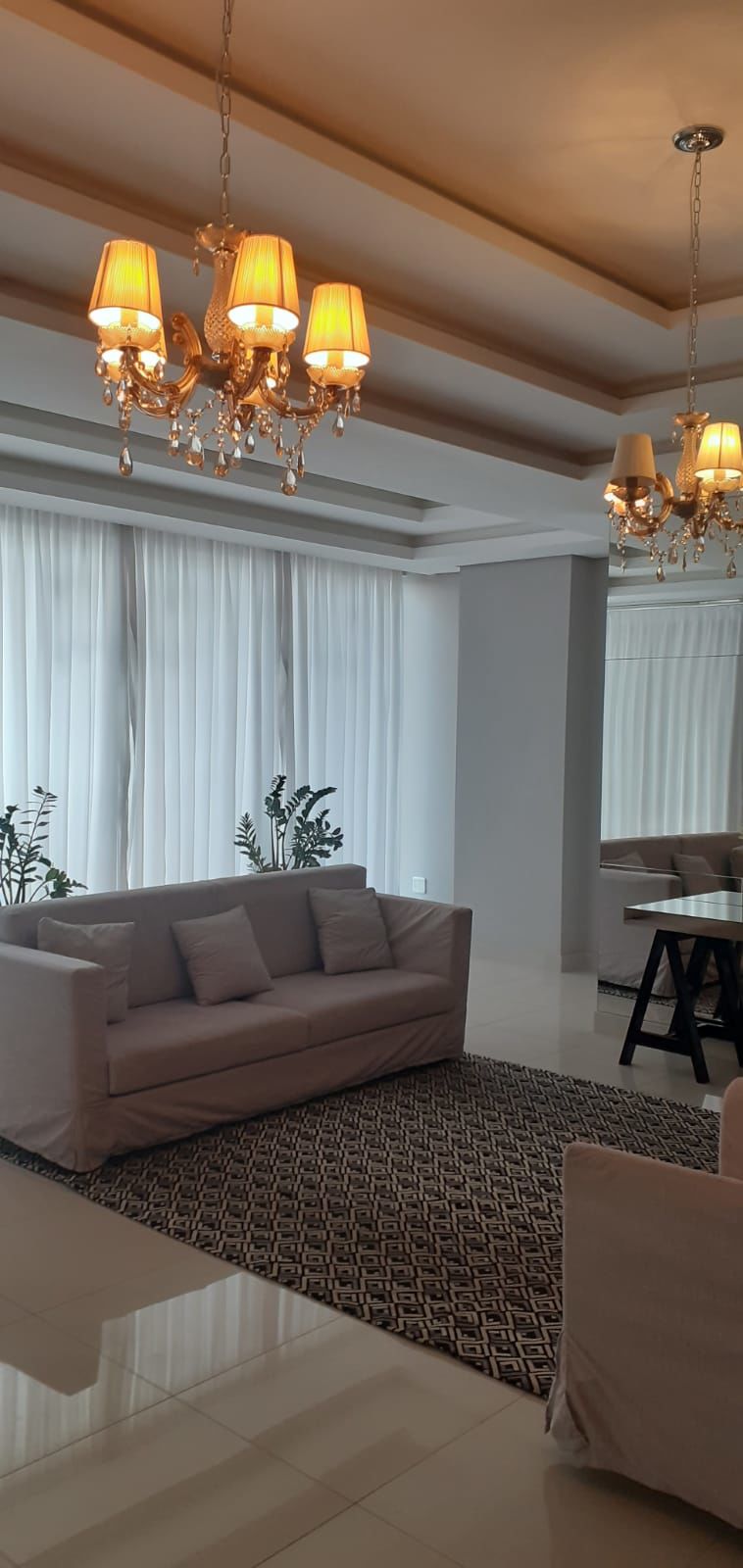 Apartamento de 161m² no bairro Centro, em Chapecó | Eu Corretor