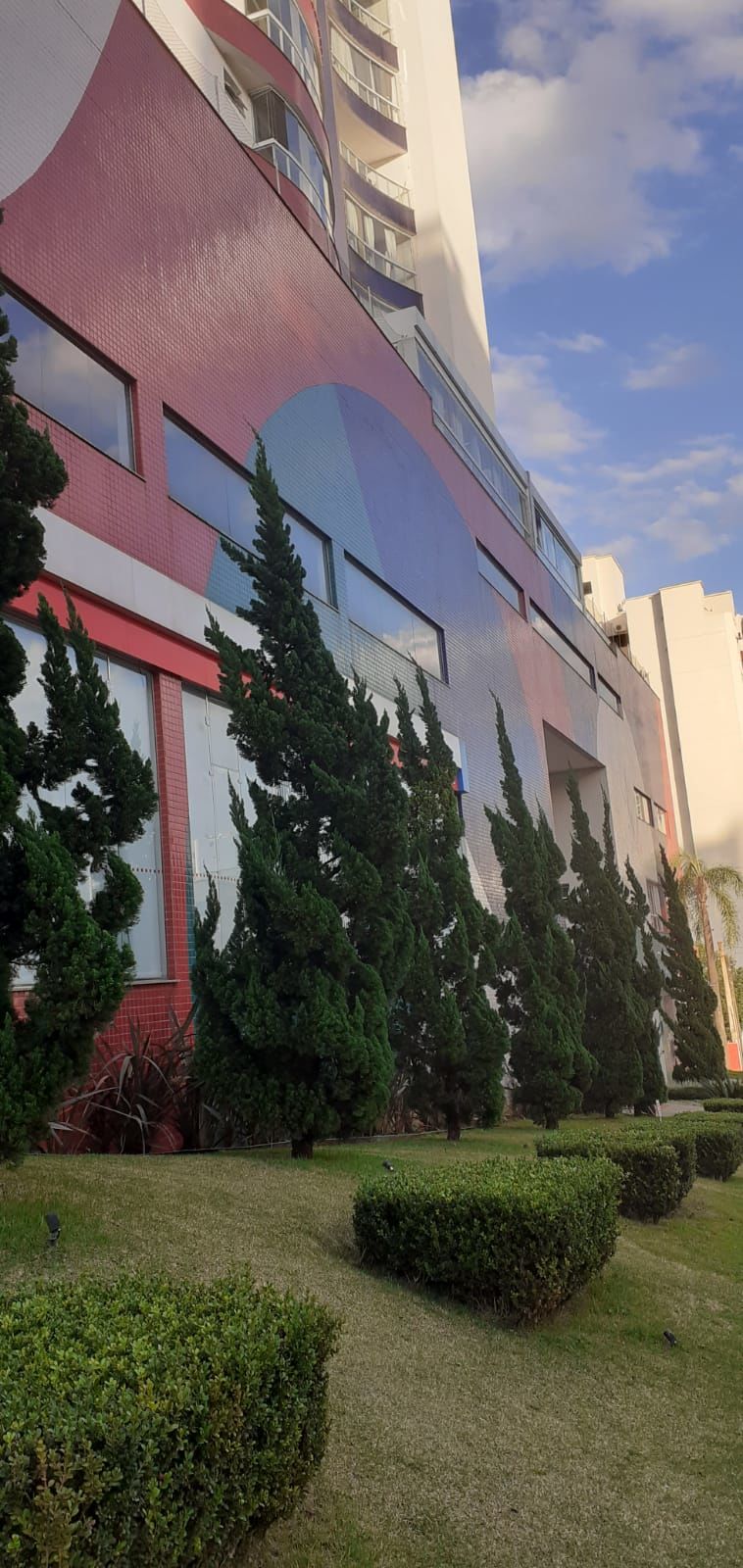 Apartamento de 161m² no bairro Centro, em Chapecó | Eu Corretor