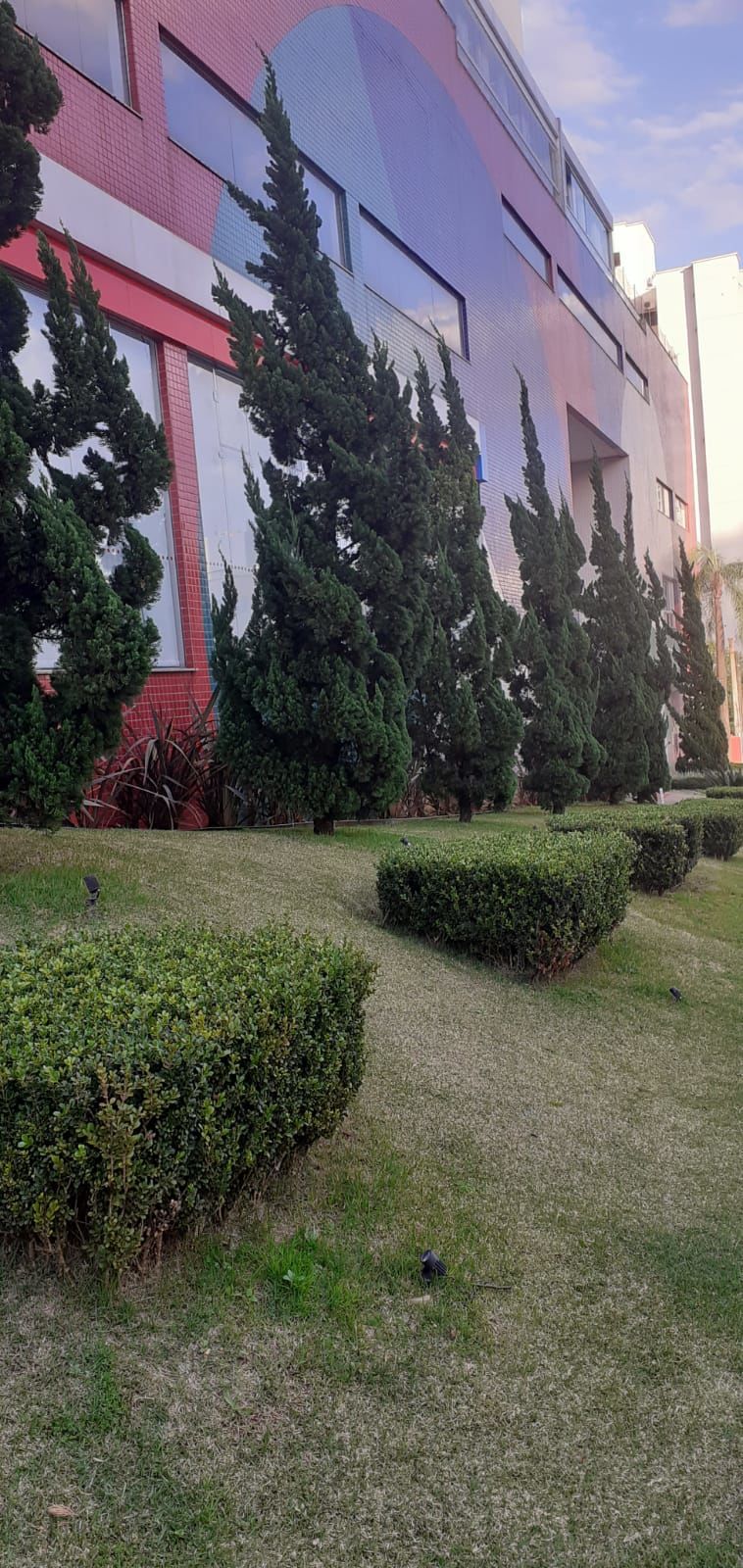 Apartamento de 161m² no bairro Centro, em Chapecó | Eu Corretor