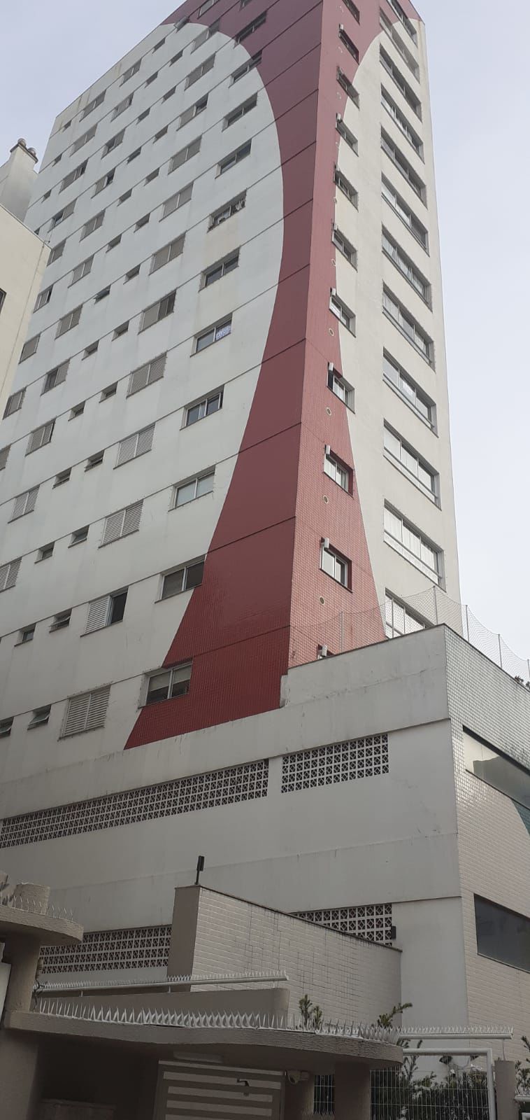Apartamento de 161m² no bairro Centro, em Chapecó | Eu Corretor