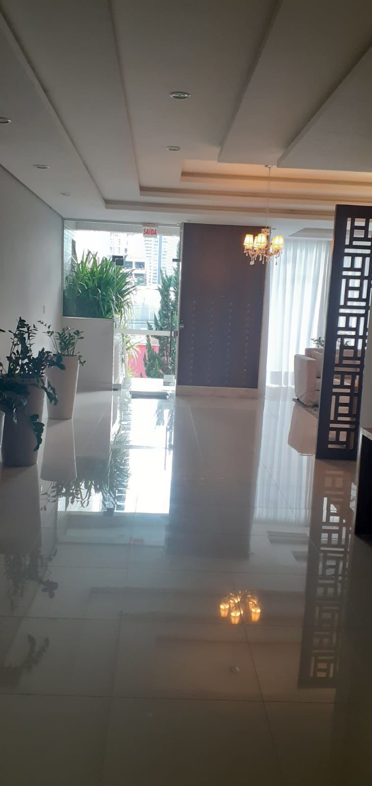 Apartamento de 161m² no bairro Centro, em Chapecó | Eu Corretor