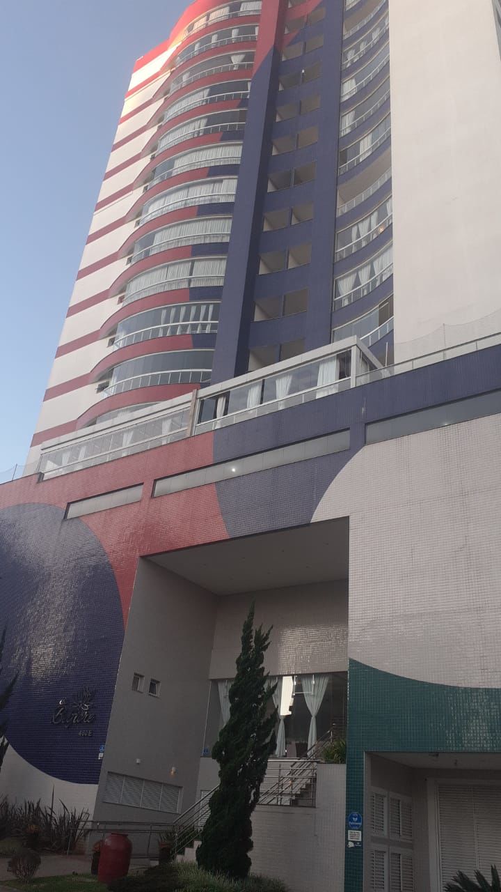 Apartamento de 161m² no bairro Centro, em Chapecó | Eu Corretor