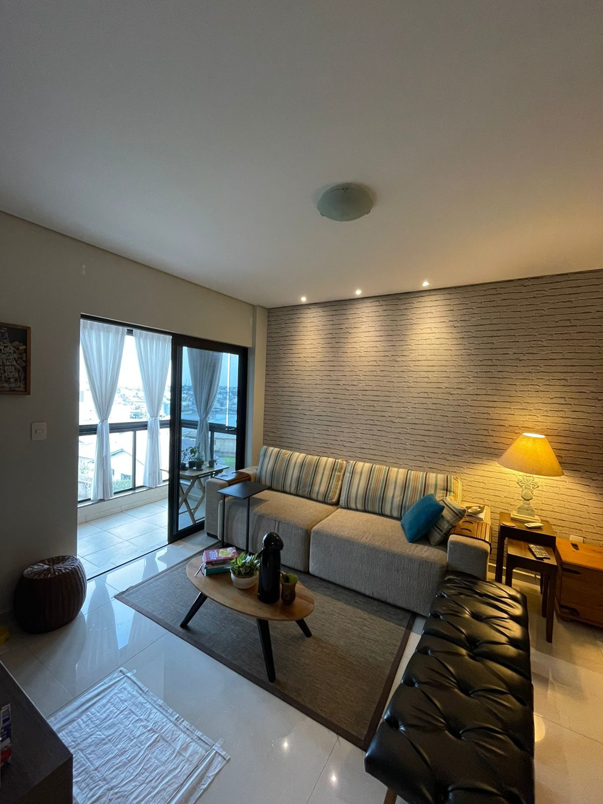 Apartamento de 1 quarto, 83m² no bairro Líder, em Chapecó | Eu Corretor