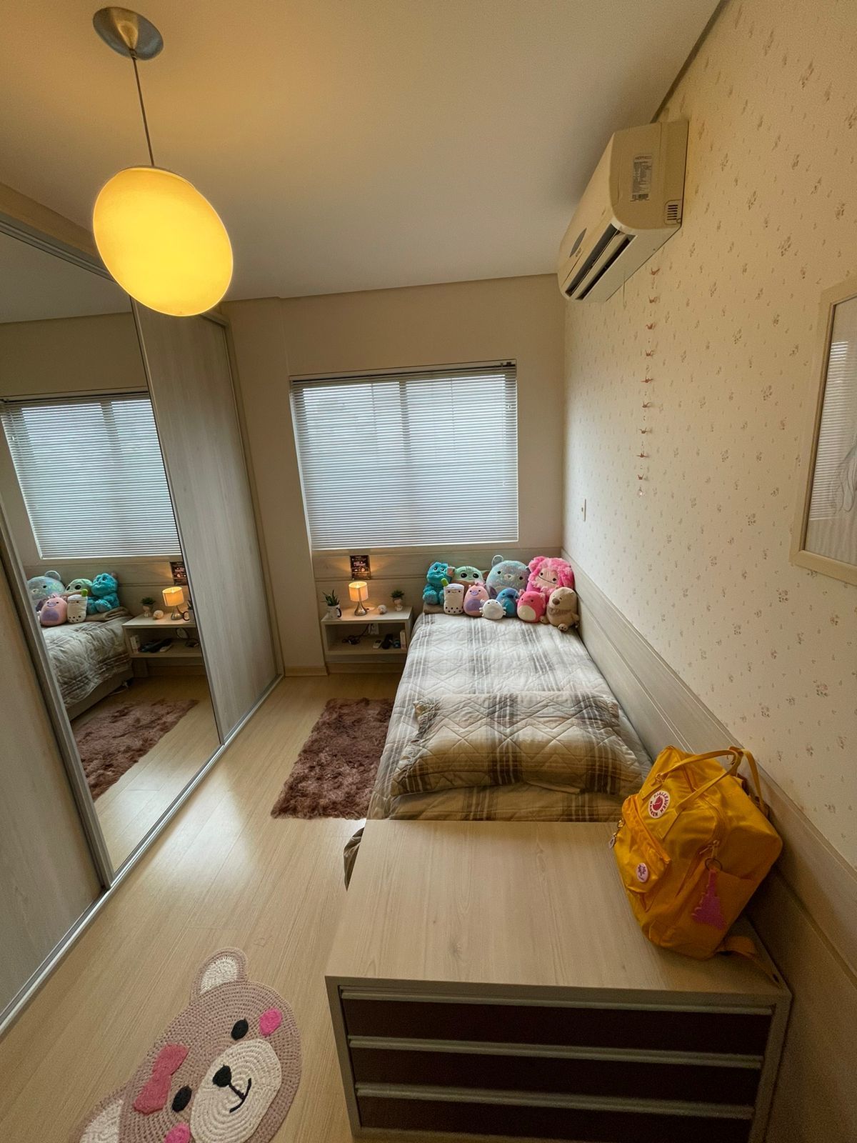 Apartamento de 1 quarto, 83m² no bairro Líder, em Chapecó | Eu Corretor