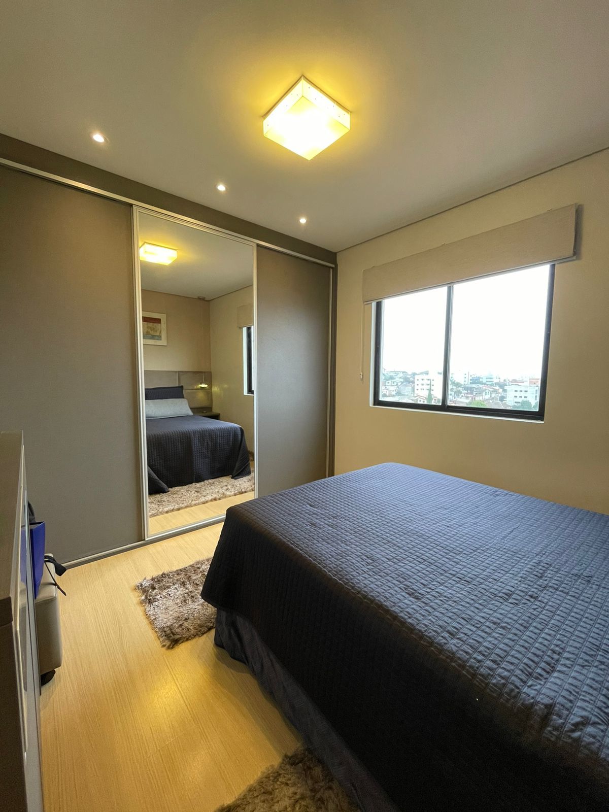 Apartamento de 1 quarto, 83m² no bairro Líder, em Chapecó | Eu Corretor
