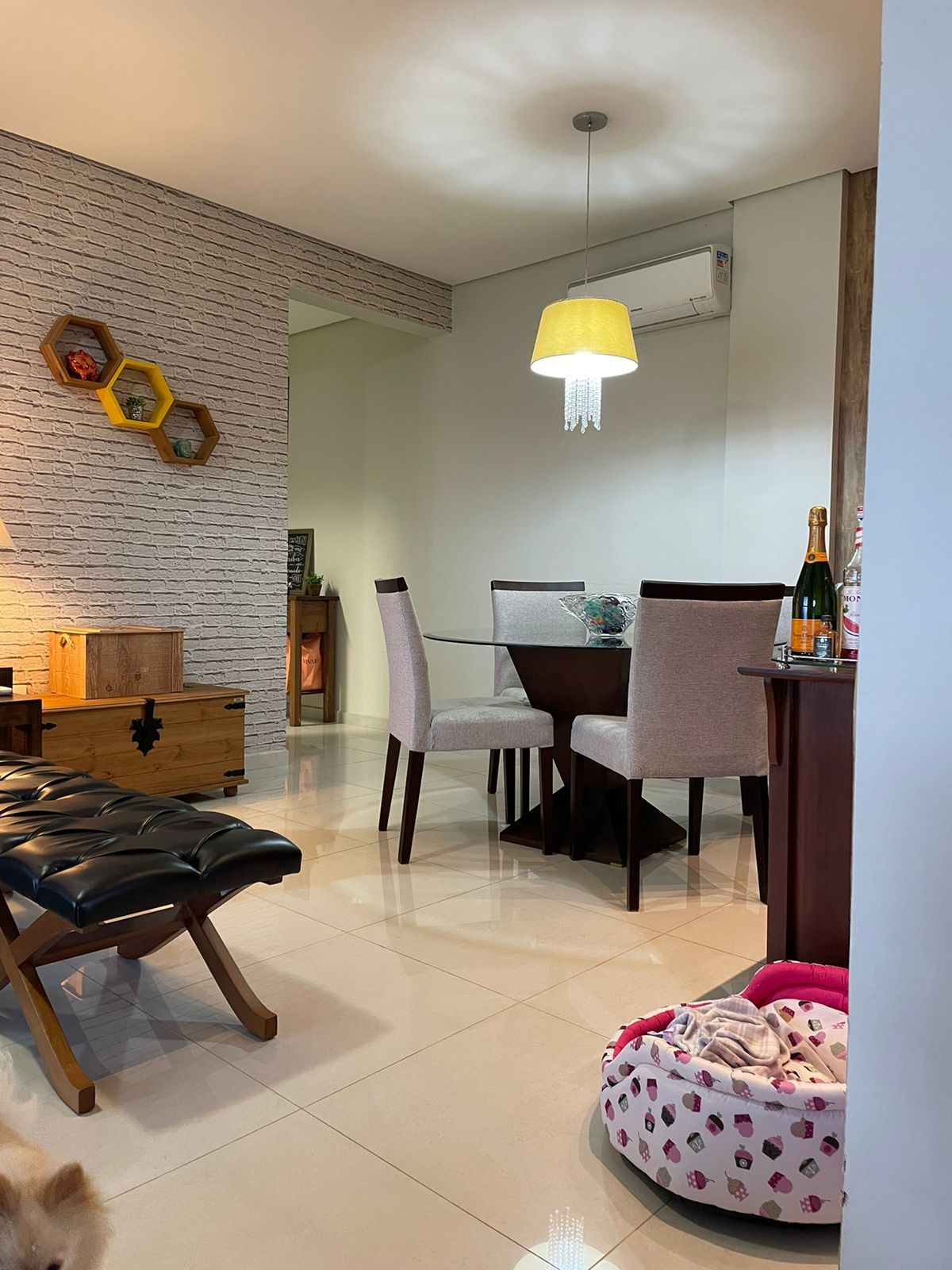 Apartamento de 1 quarto, 83m² no bairro Líder, em Chapecó | Eu Corretor