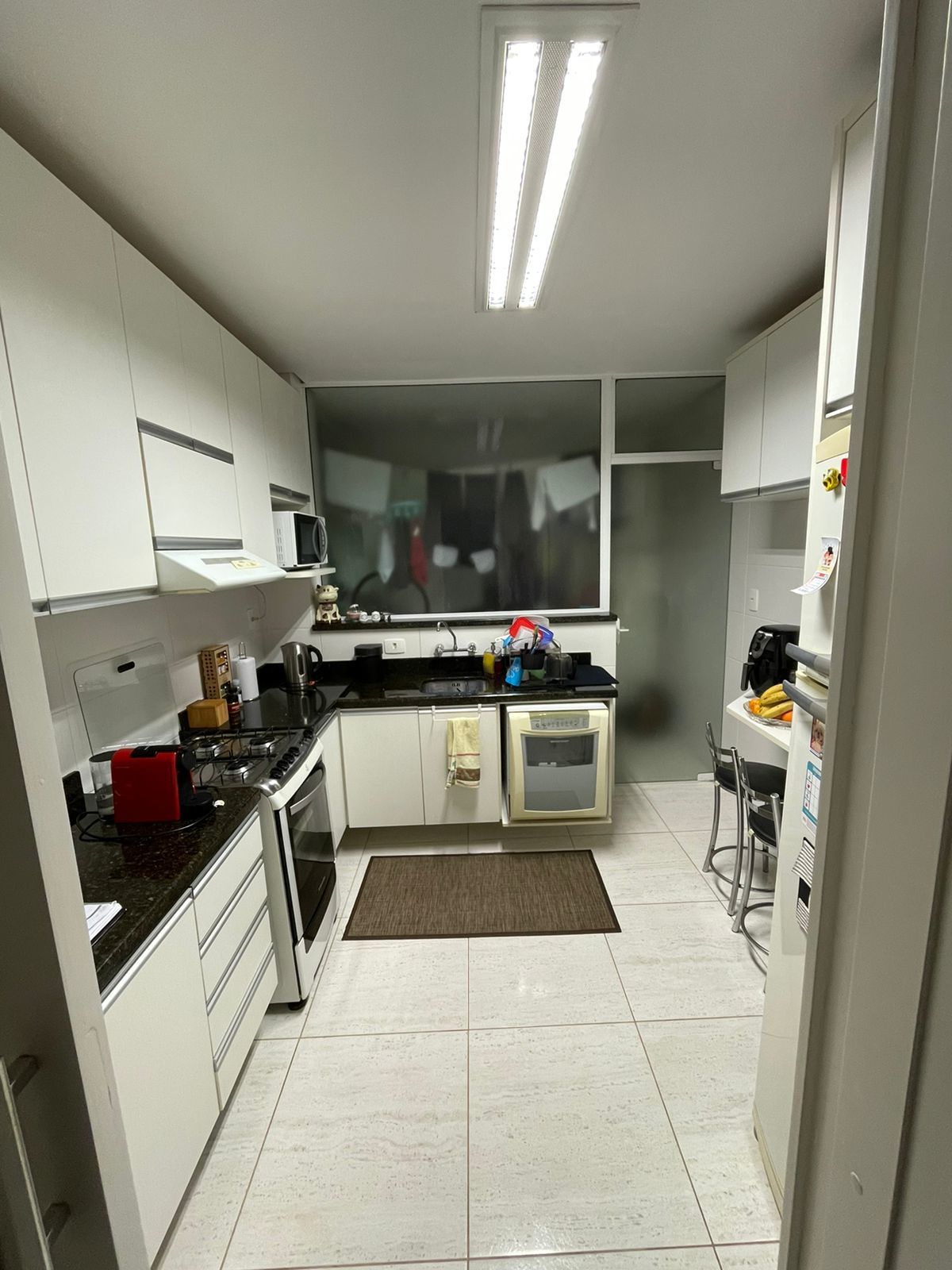 Apartamento de 1 quarto, 83m² no bairro Líder, em Chapecó | Eu Corretor