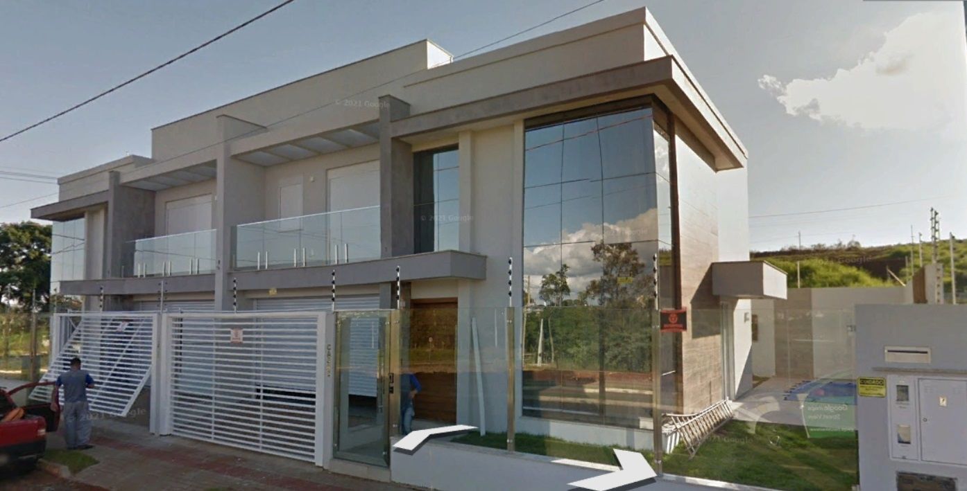 Sobrado de 2 quartos, 230m² no bairro BOM RETIRO, em Chapecó | Eu Corretor