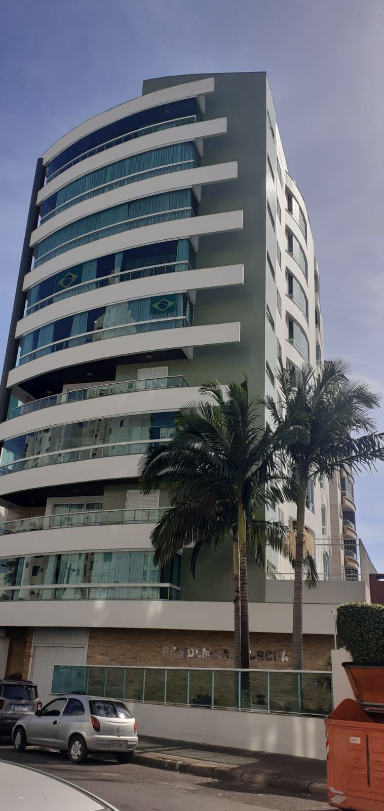Apartamento de 2 quartos, 197m² no bairro Centro, em Chapecó | Eu Corretor