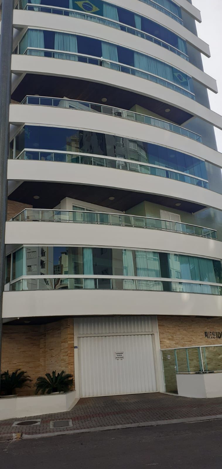 Apartamento de 2 quartos, 197m² no bairro Centro, em Chapecó | Eu Corretor