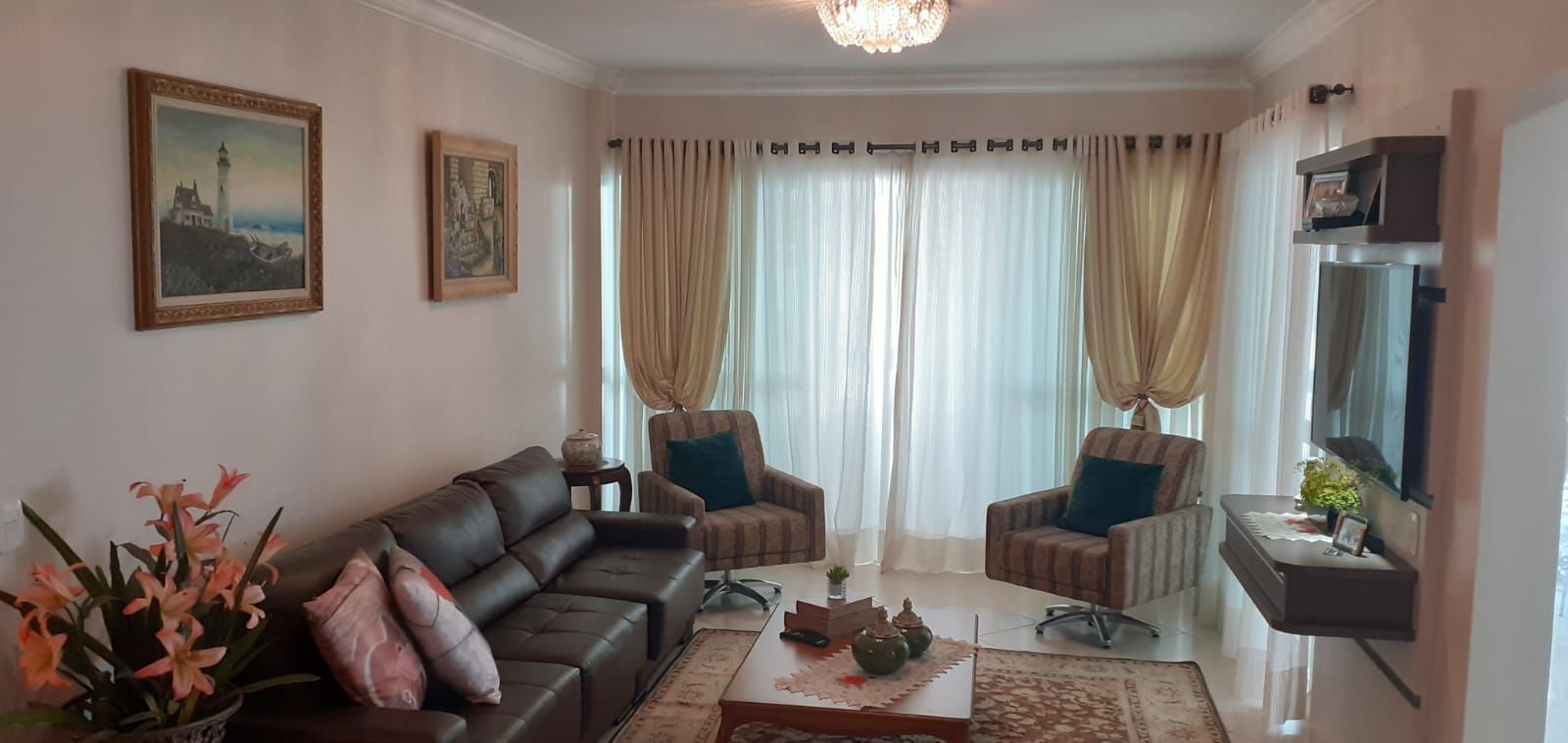 Apartamento de 2 quartos, 197m² no bairro Centro, em Chapecó | Eu Corretor