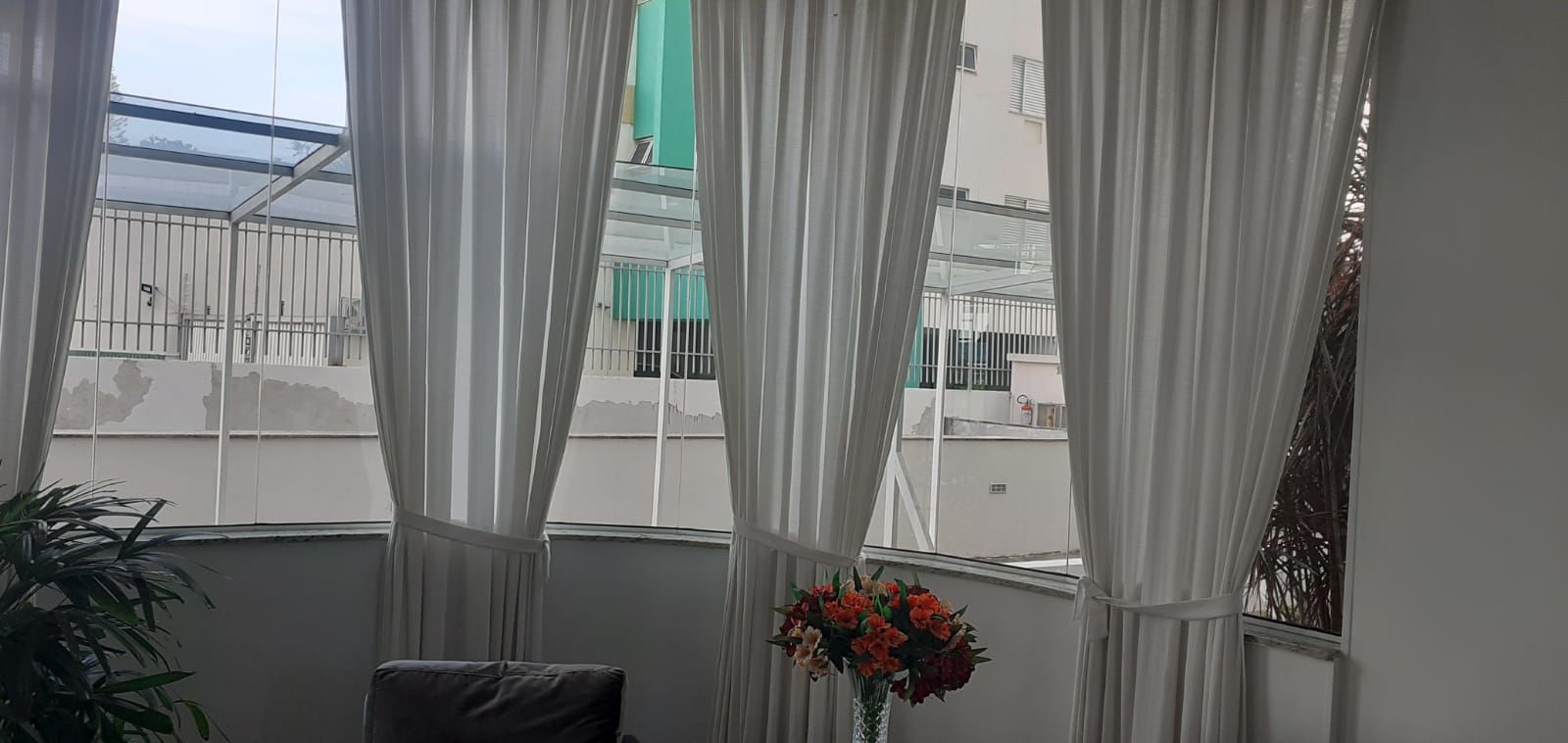 Apartamento de 2 quartos, 197m² no bairro Centro, em Chapecó | Eu Corretor