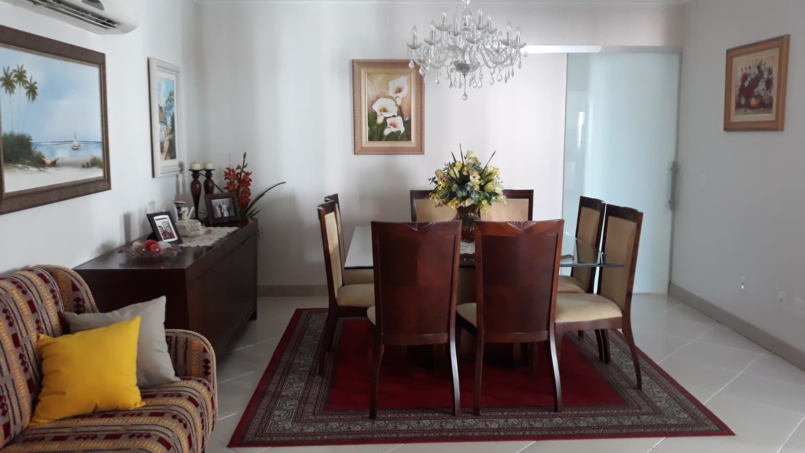 Apartamento de 2 quartos, 197m² no bairro Centro, em Chapecó | Eu Corretor