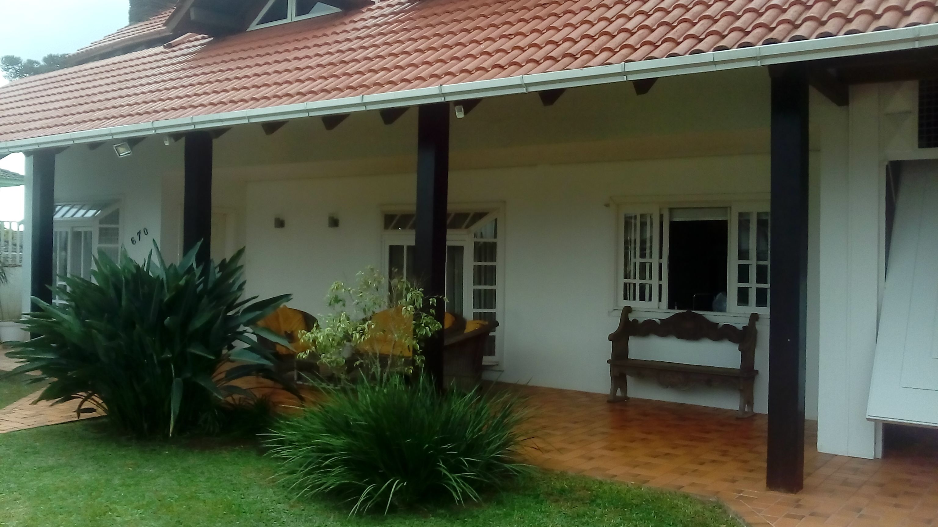 Casa de 500m² no bairro Jardim Itália, em Chapecó | Eu Corretor