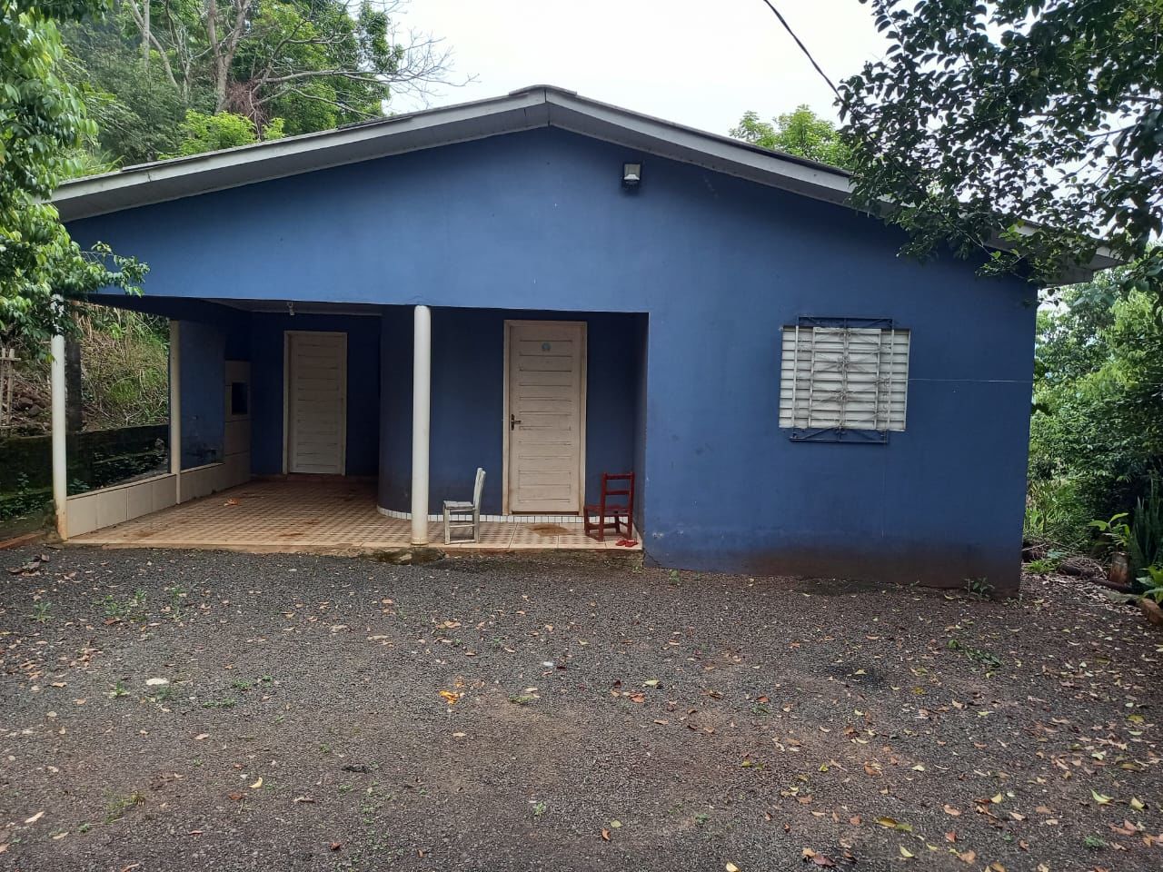 Chácara de 3 quartos, 140m² no bairro Interior Nova Itaberaba, em Nova Itaberaba | Eu Corretor