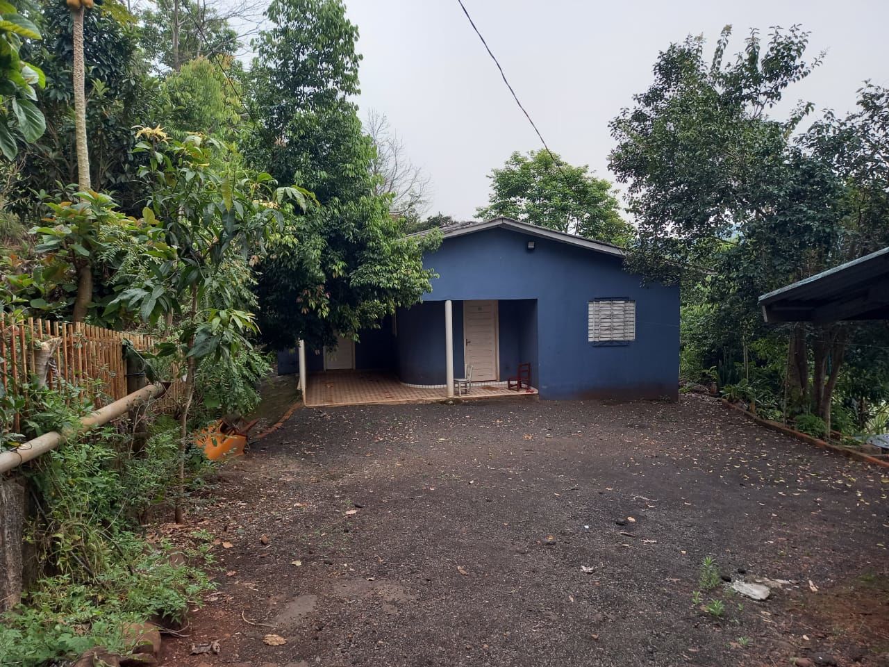 Chácara de 3 quartos, 140m² no bairro Interior Nova Itaberaba, em Nova Itaberaba | Eu Corretor