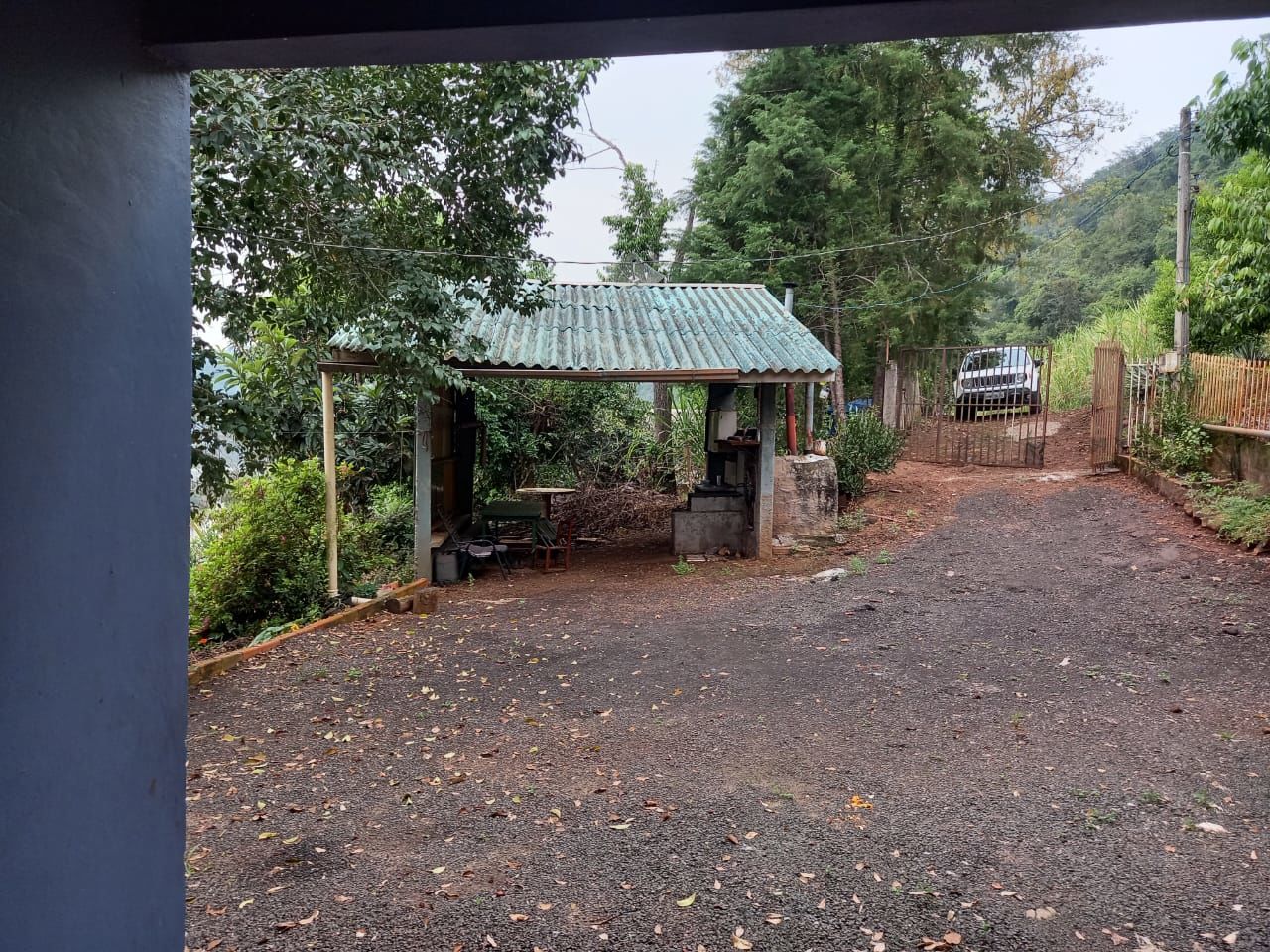 Chácara de 3 quartos, 140m² no bairro Interior Nova Itaberaba, em Nova Itaberaba | Eu Corretor