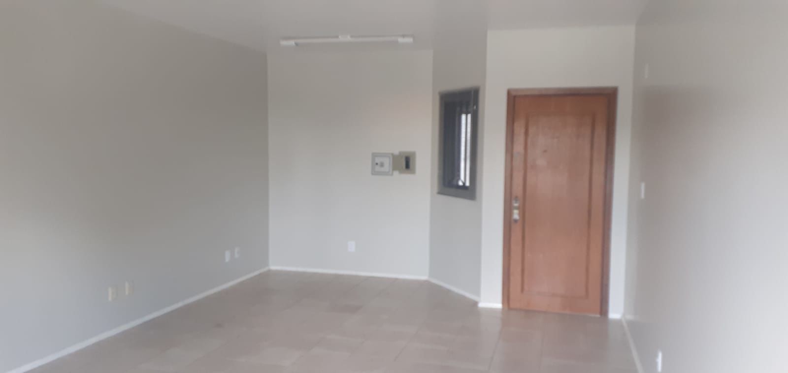 Sala Comercial de 37m² no bairro Centro, em Chapecó | Eu Corretor