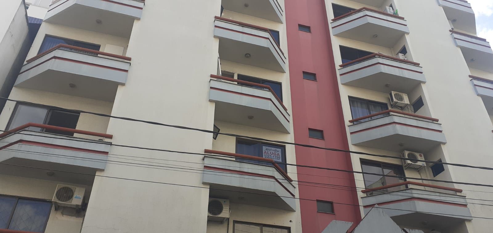 Sala Comercial de 37m² no bairro Centro, em Chapecó | Eu Corretor