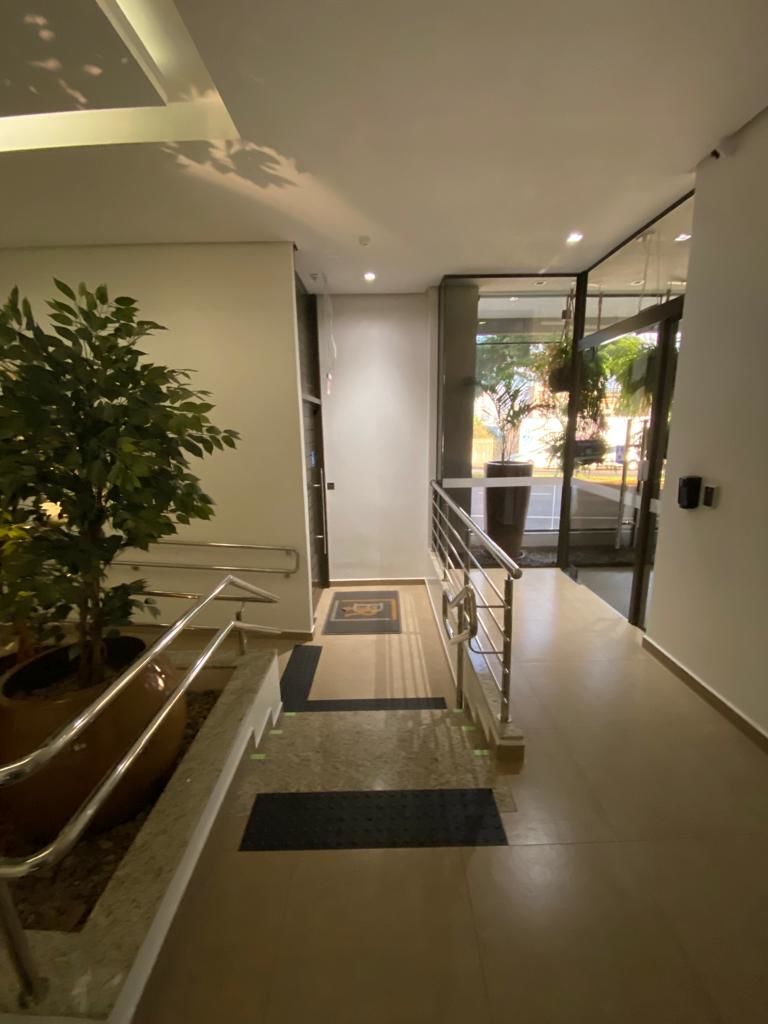 Cobertura de 3 quartos, 167m² no bairro Presidente MédiciE, em Chapecó | Eu Corretor