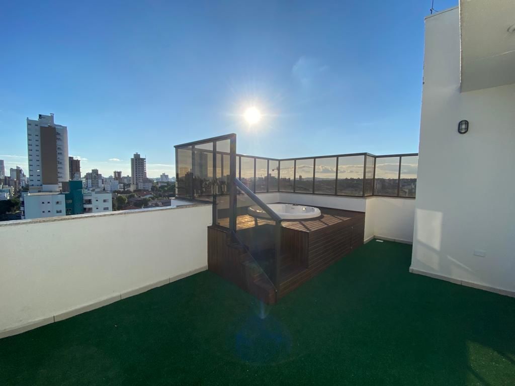 Cobertura de 3 quartos, 167m² no bairro Presidente MédiciE, em Chapecó | Eu Corretor