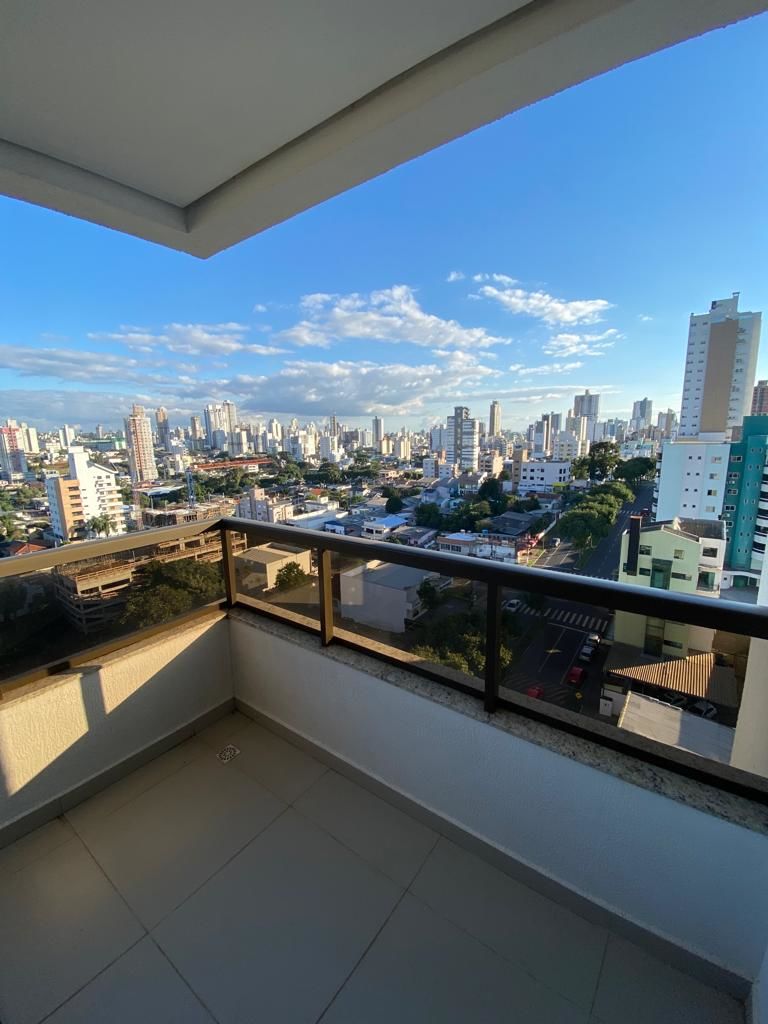 Cobertura de 3 quartos, 167m² no bairro Presidente MédiciE, em Chapecó | Eu Corretor
