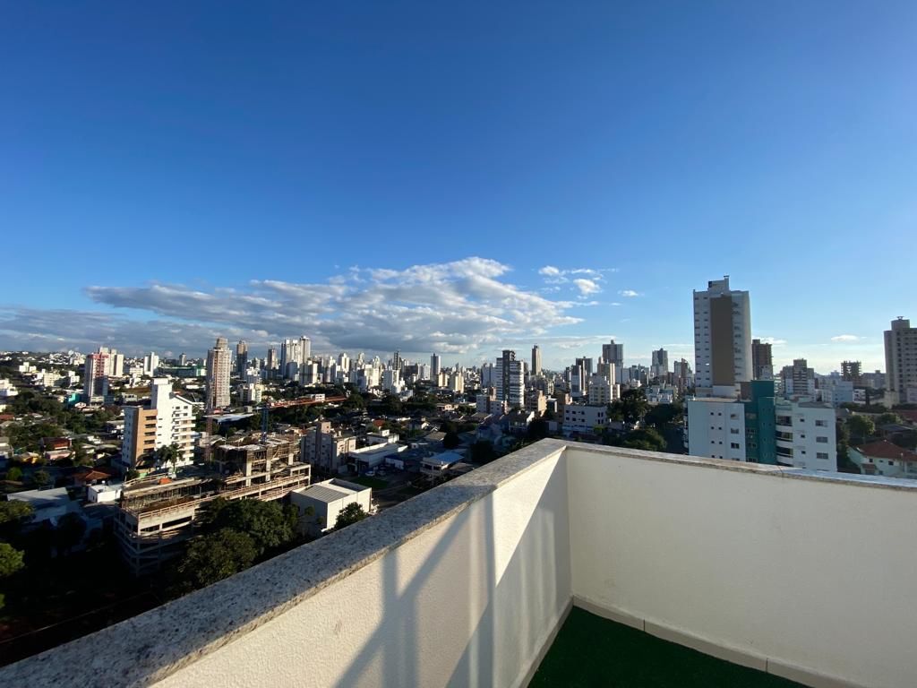 Cobertura de 3 quartos, 167m² no bairro Presidente MédiciE, em Chapecó | Eu Corretor