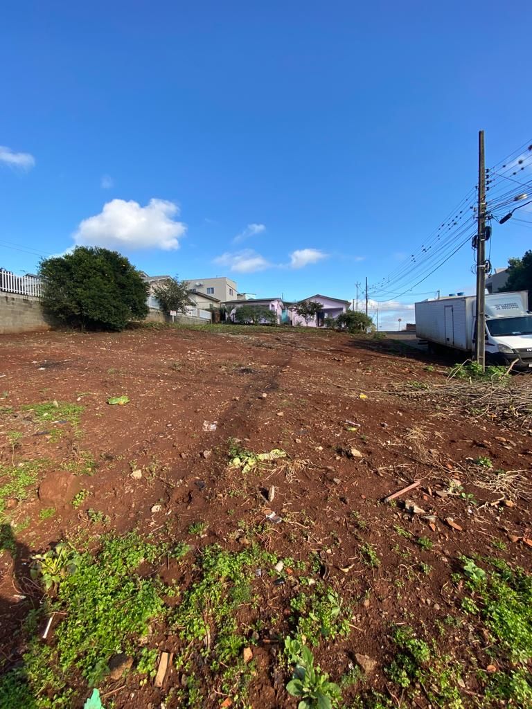 Lote/Terreno de 533m² no bairro Engenho Braun, em Chapecó | Eu Corretor