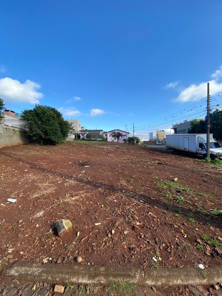 Lote/Terreno de 533m² no bairro Engenho Braun, em Chapecó | Eu Corretor