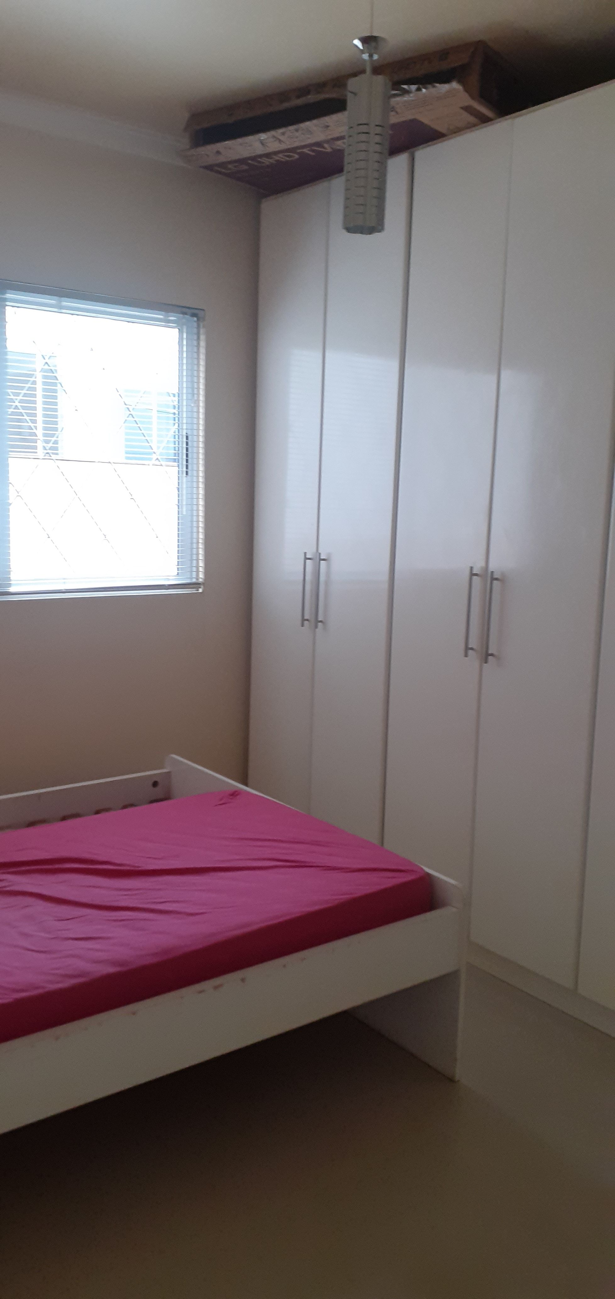 Apartamento de 1 quarto, 70m² no bairro Presidente Médici, em Chapecó | Eu Corretor