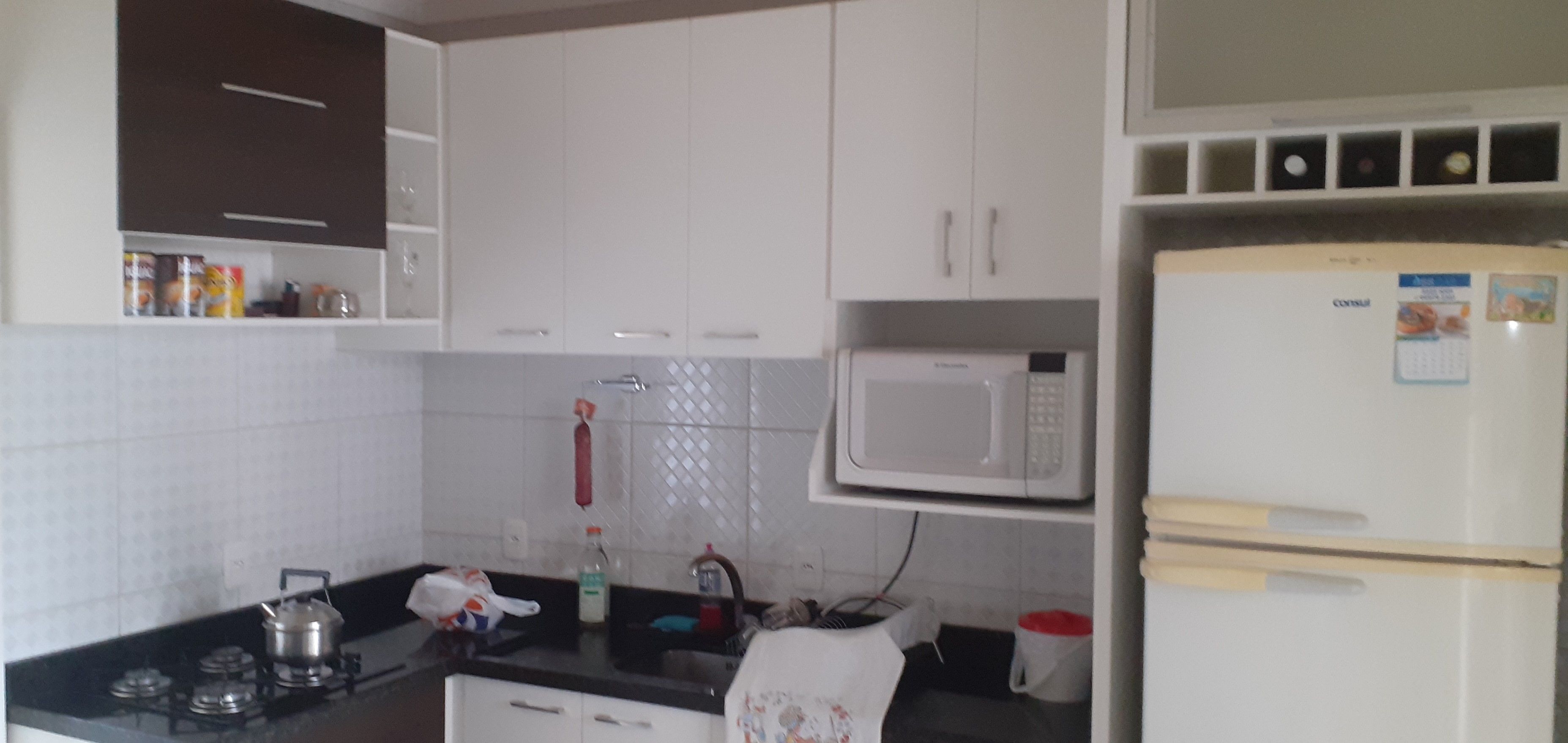Apartamento de 1 quarto, 70m² no bairro Presidente Médici, em Chapecó | Eu Corretor
