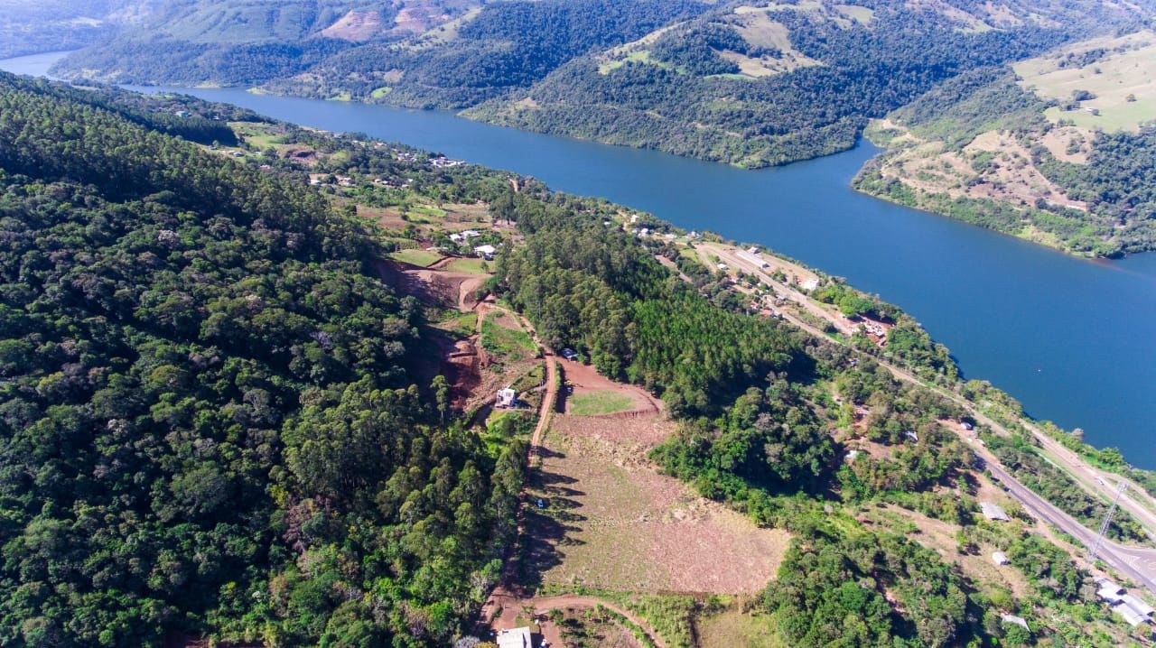 Chácara de 25800m² | Eu Corretor