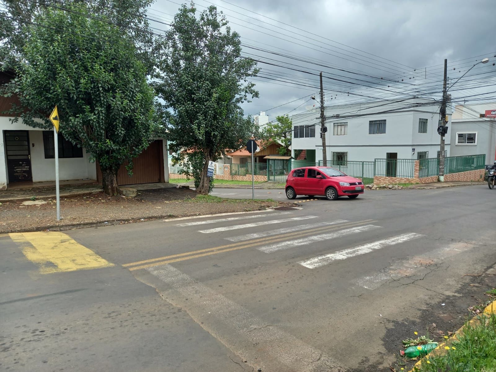 Lote/Terreno de 390m² no bairro Bela Vista, em Chapecó | Eu Corretor