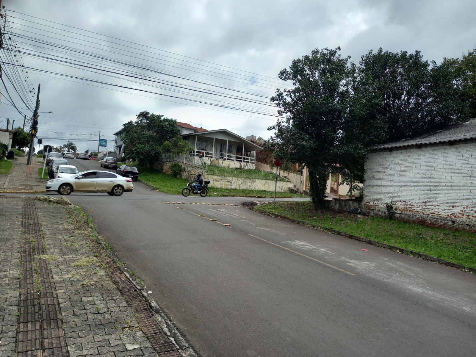 Lote/Terreno de 390m² no bairro Bela Vista, em Chapecó | Eu Corretor