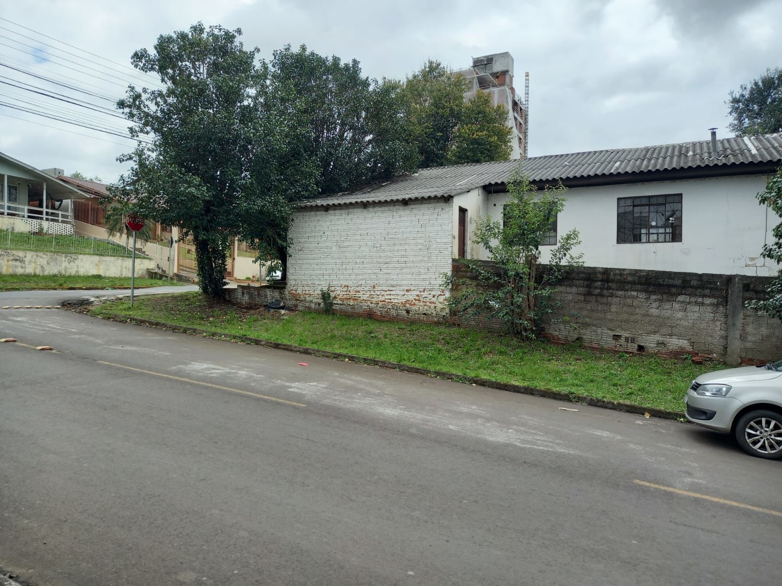 Lote/Terreno de 390m² no bairro Bela Vista, em Chapecó | Eu Corretor