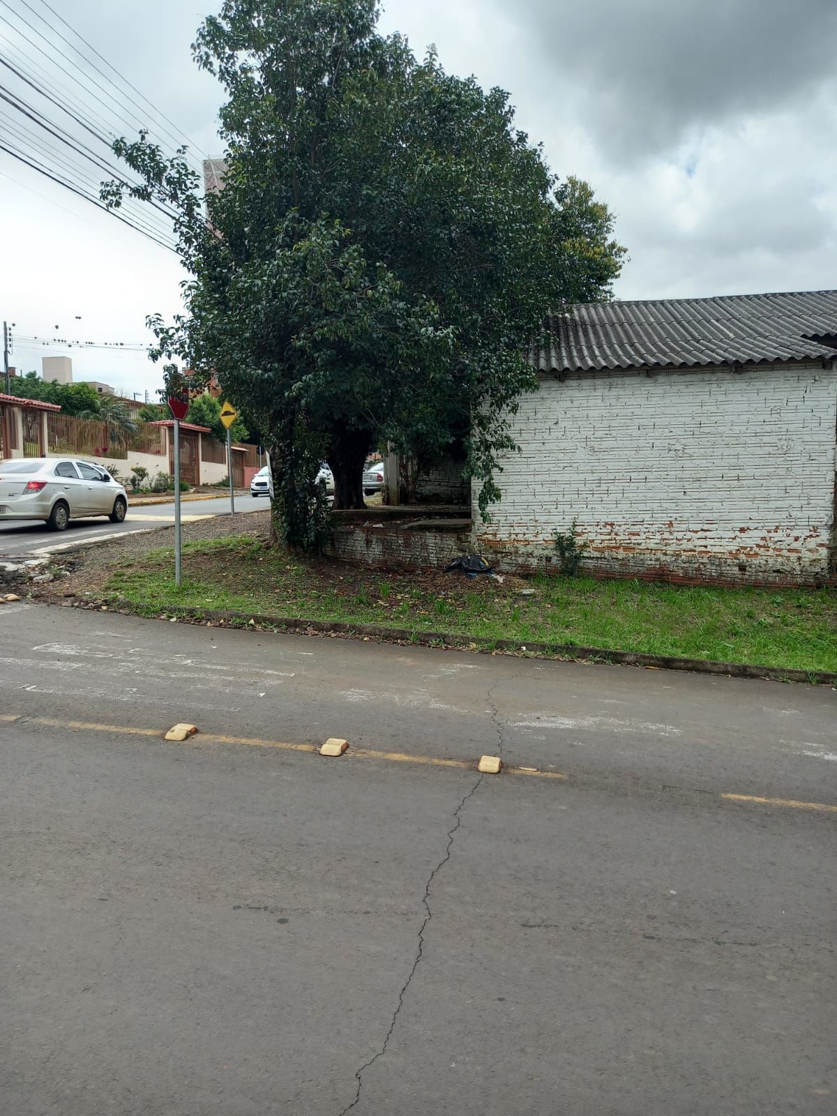Lote/Terreno de 390m² no bairro Bela Vista, em Chapecó | Eu Corretor