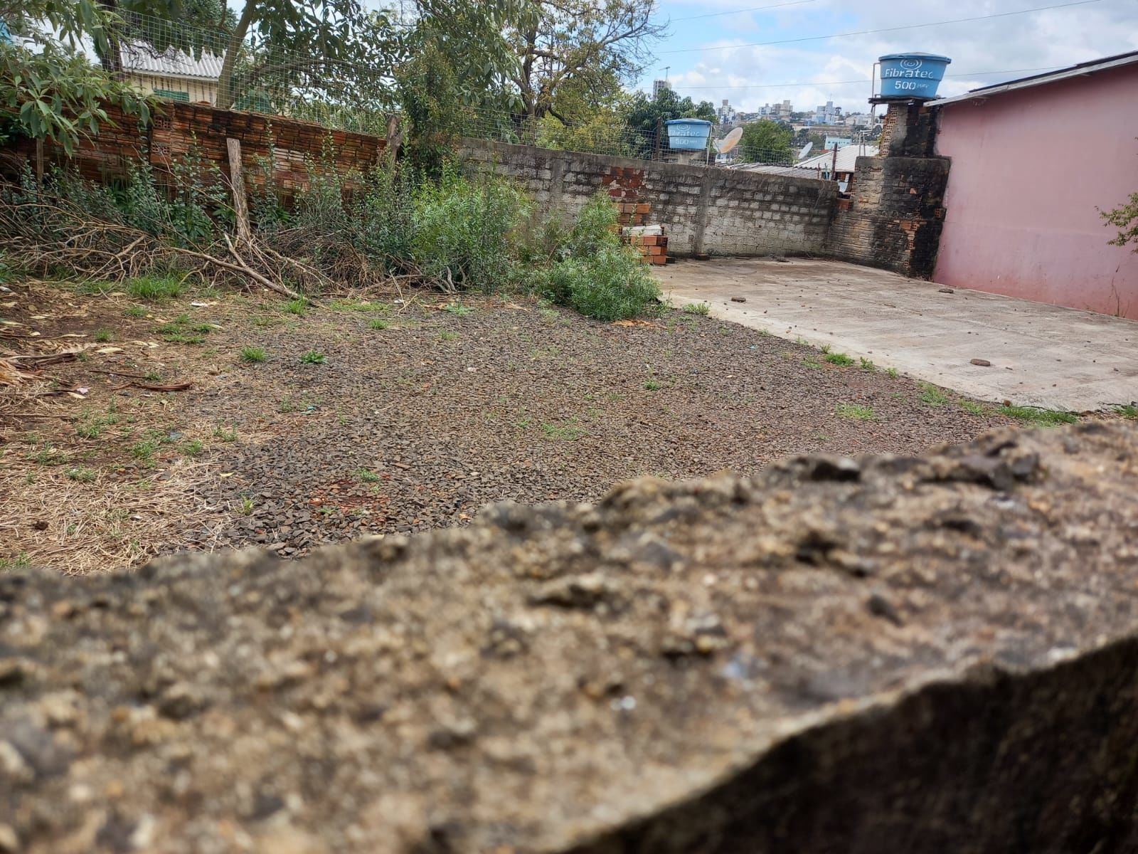 Lote/Terreno de 390m² no bairro Bela Vista, em Chapecó | Eu Corretor