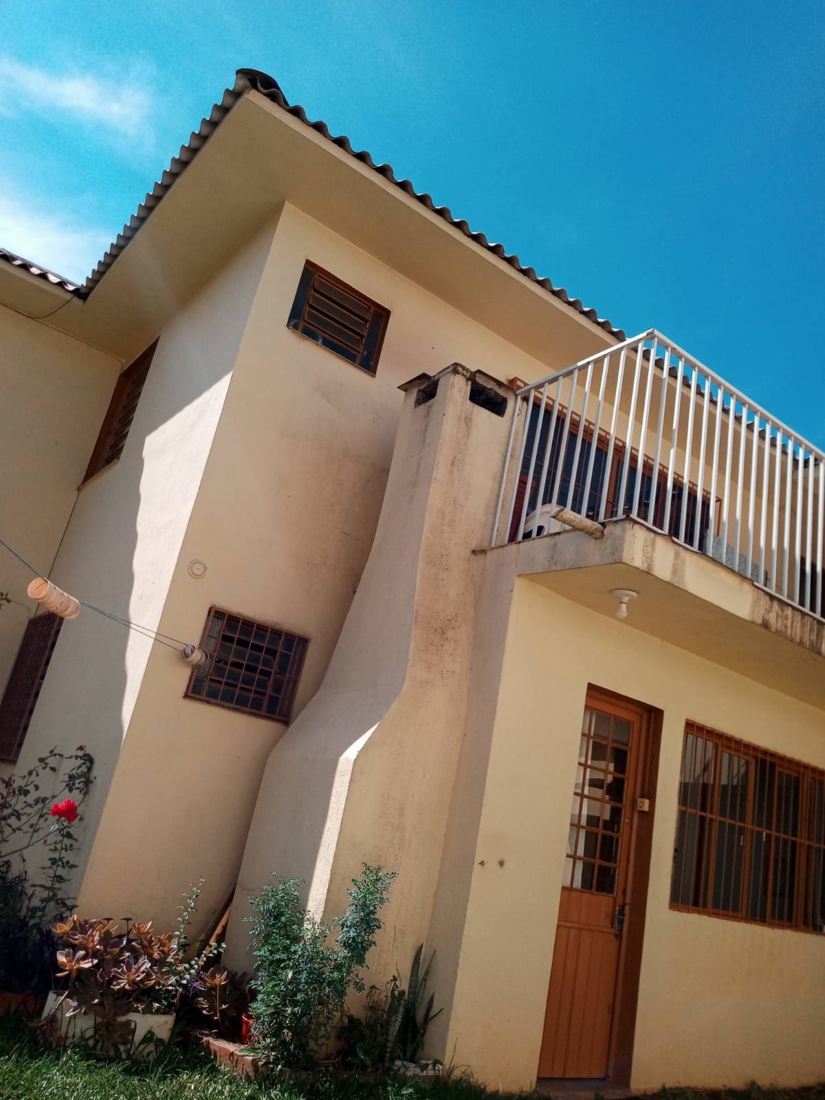 Casa de 9 quartos, 384m² no bairro SAIC, em Chapecó | Eu Corretor